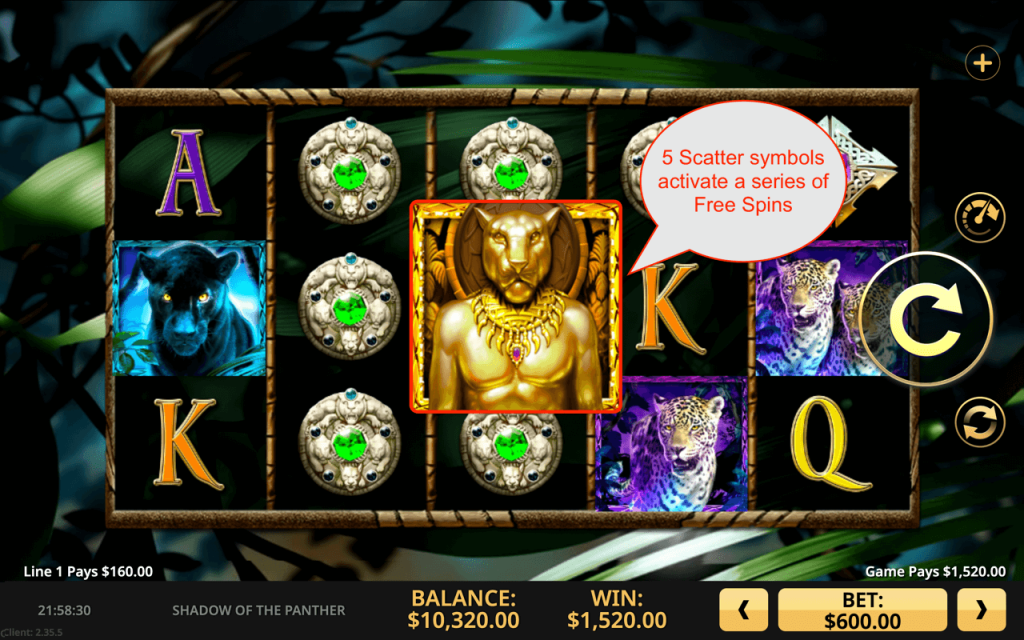 High 5 Casino