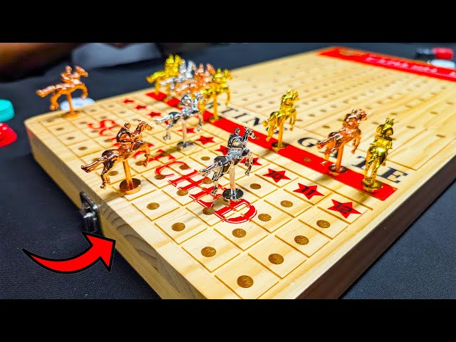 Racing Game