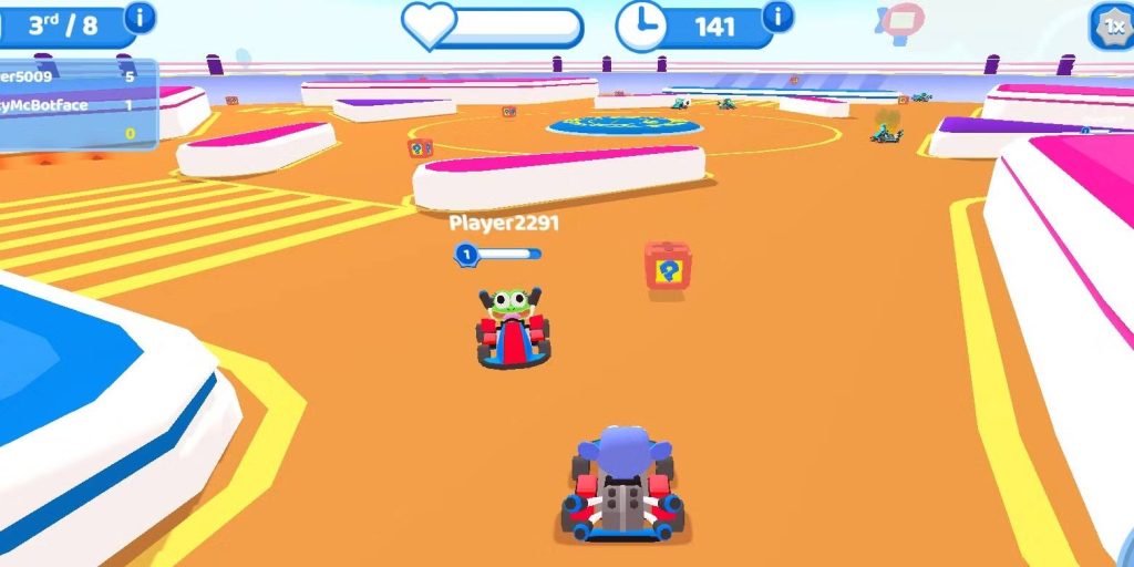 Free Online Games