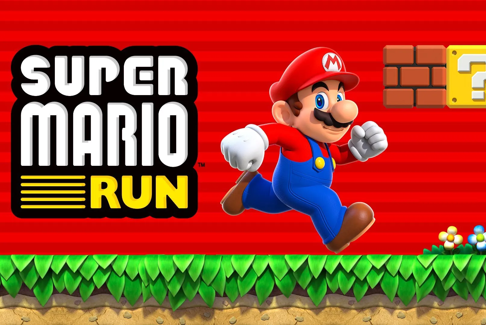 Mario Games