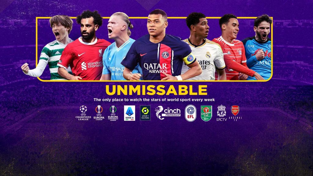 BeIN Sports
