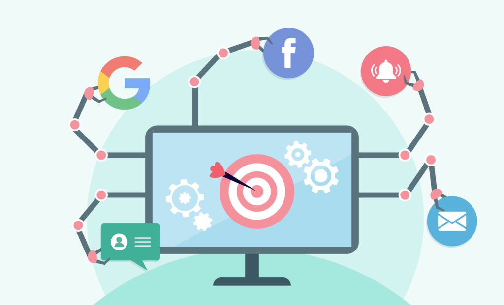 Inbound Marketing