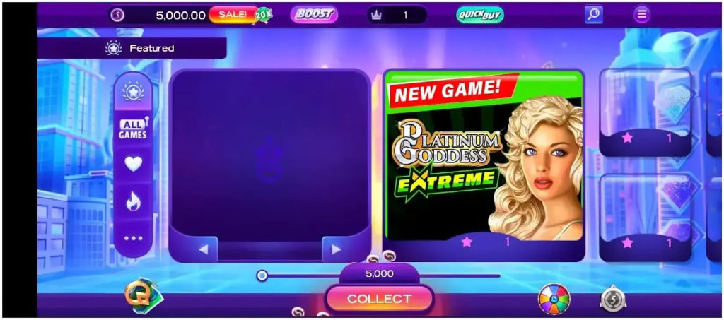 High 5 Casino