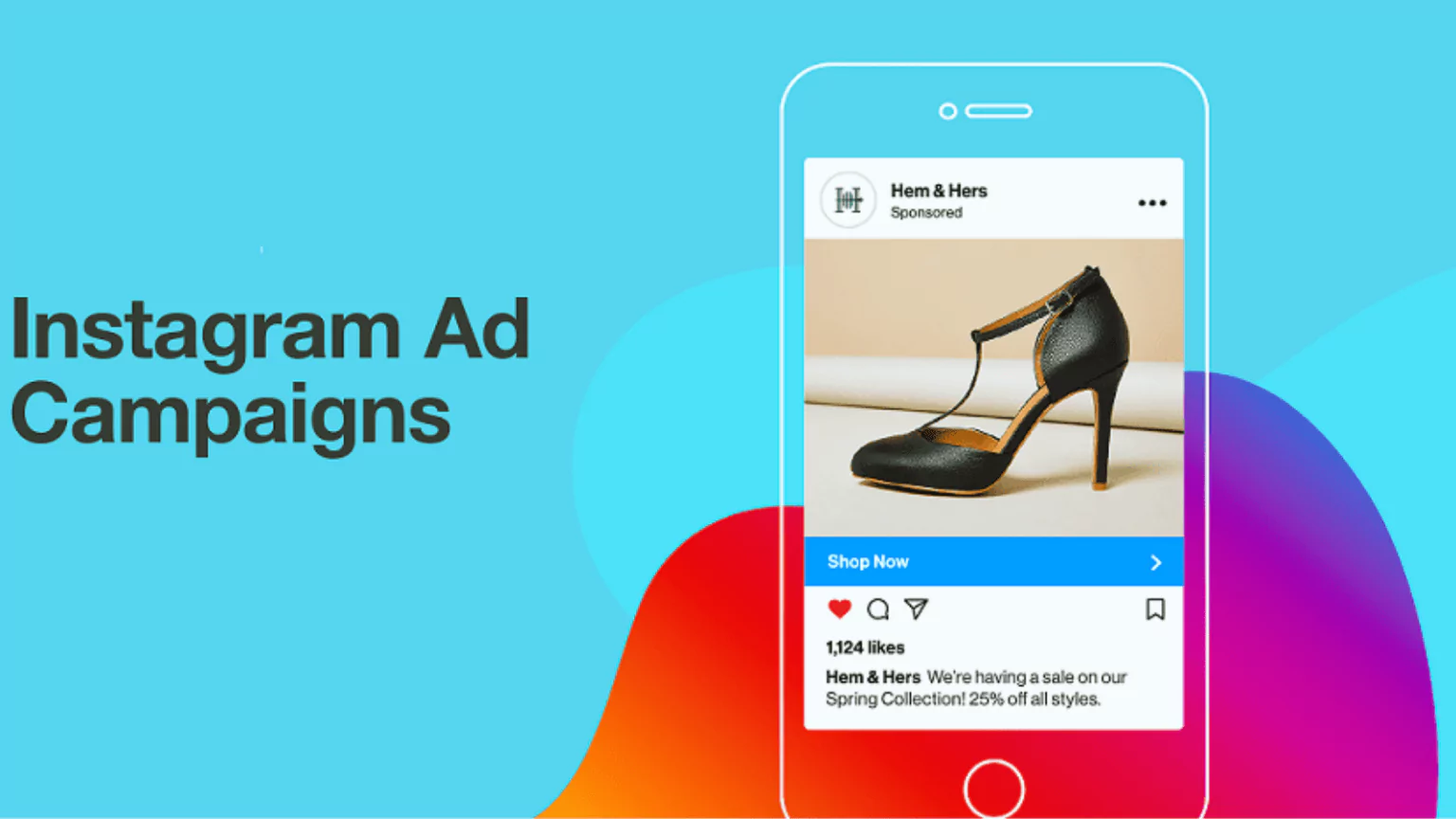 Instagram Ad