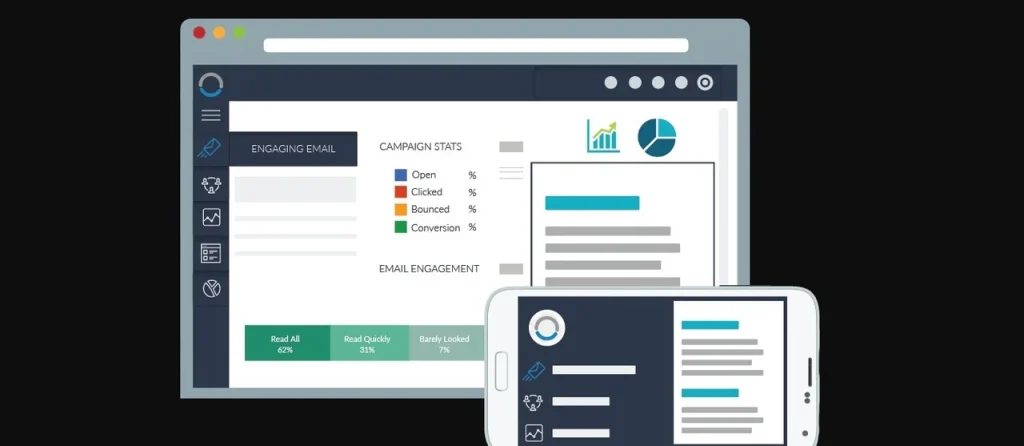 Marketing Automation
