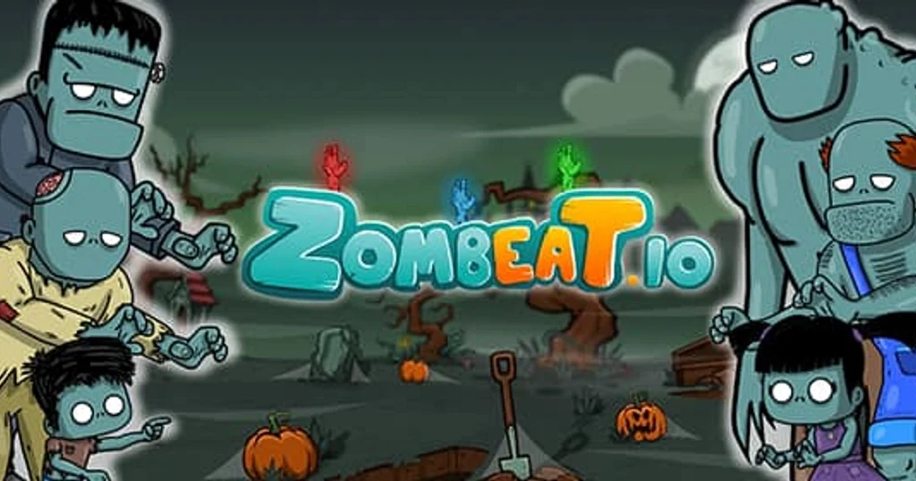 Zombie Games