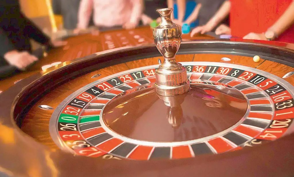 Casino Game