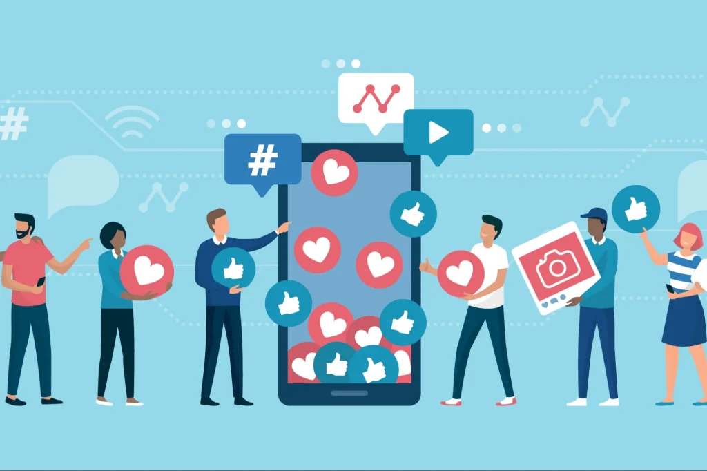 Successful Social Media Marketing
