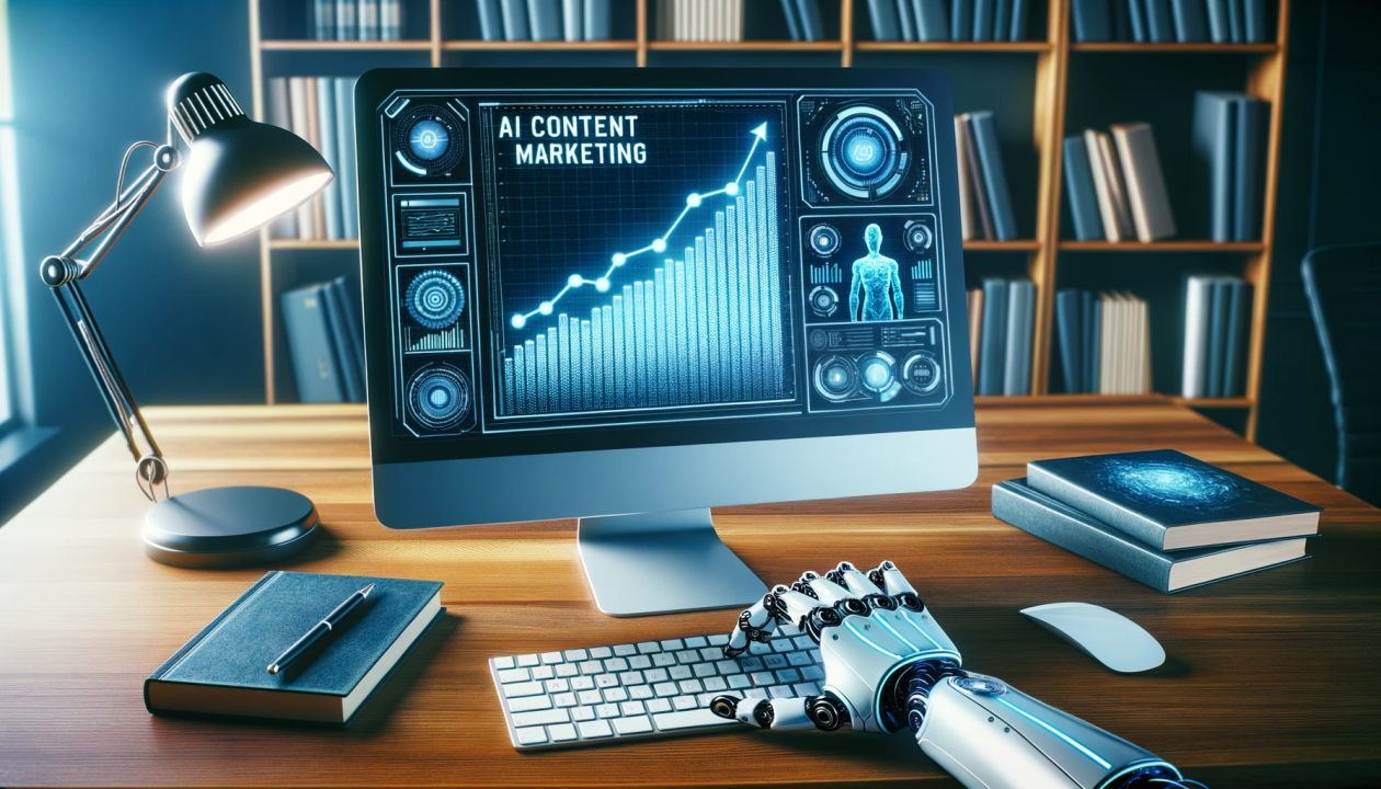 Content Marketing
