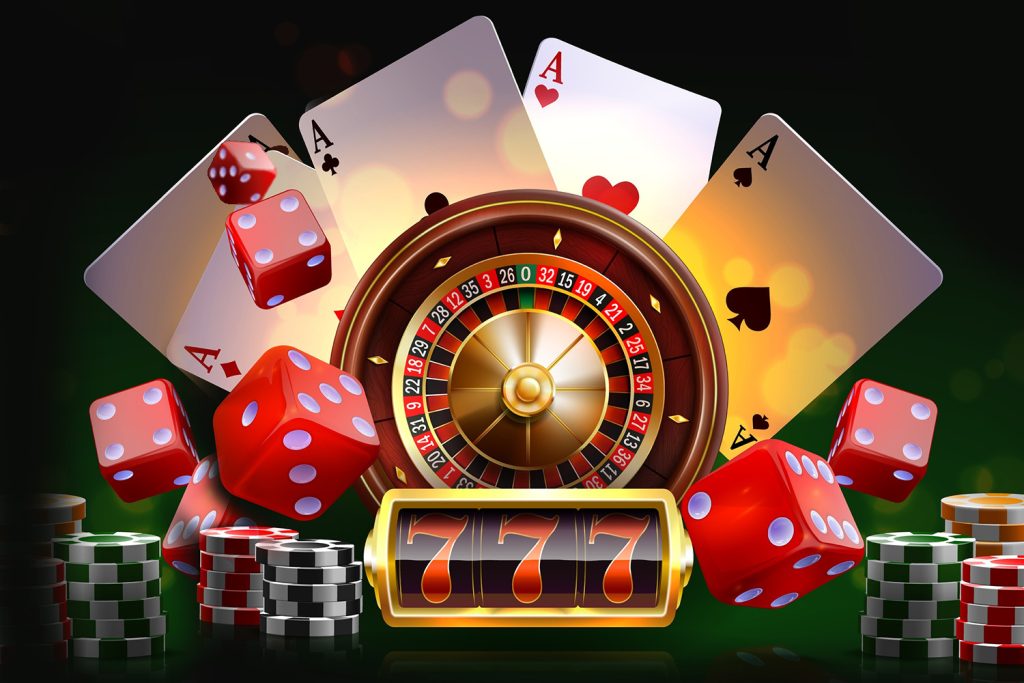 Deal Or No Deal Casino Game