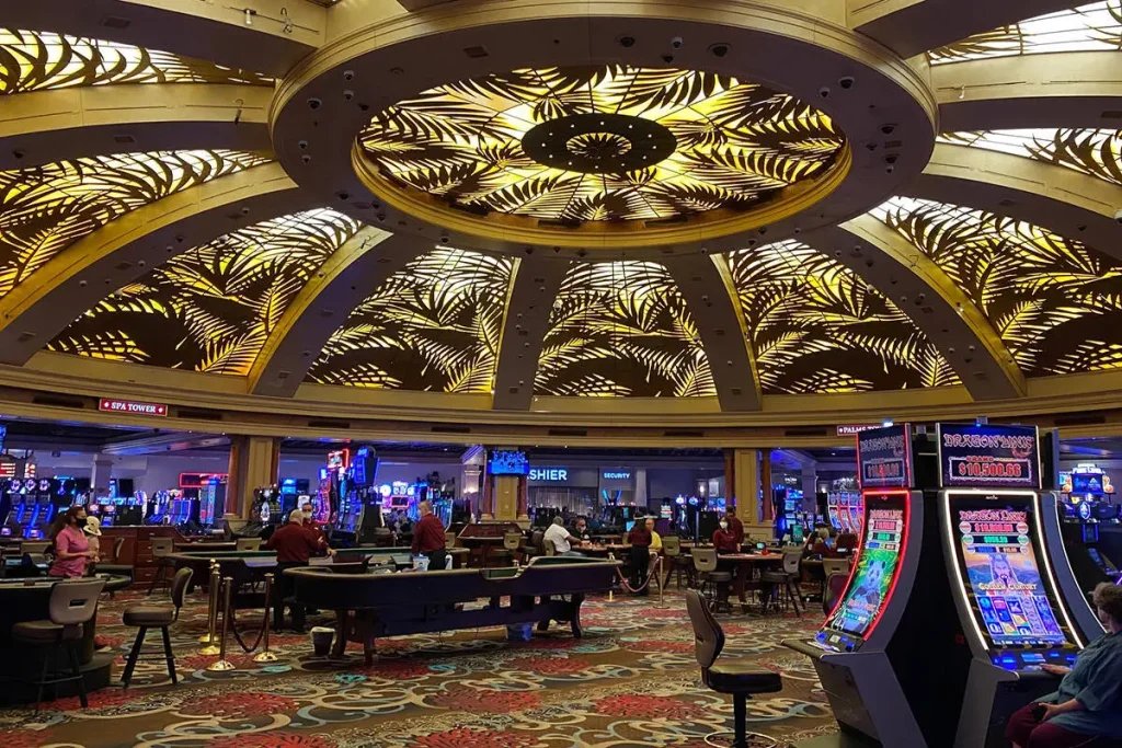 Vegas 7 Online Casino