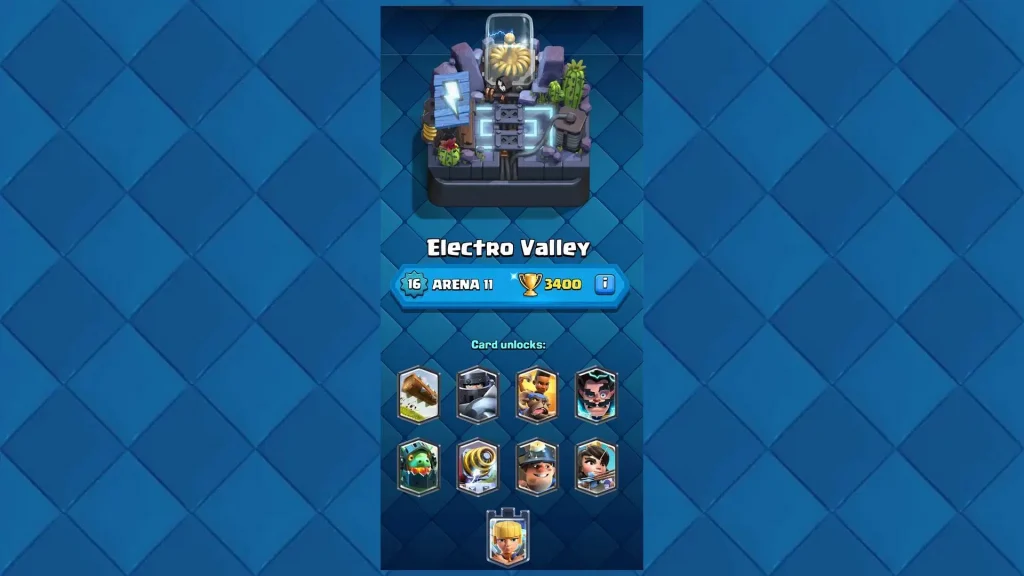 Arena 11