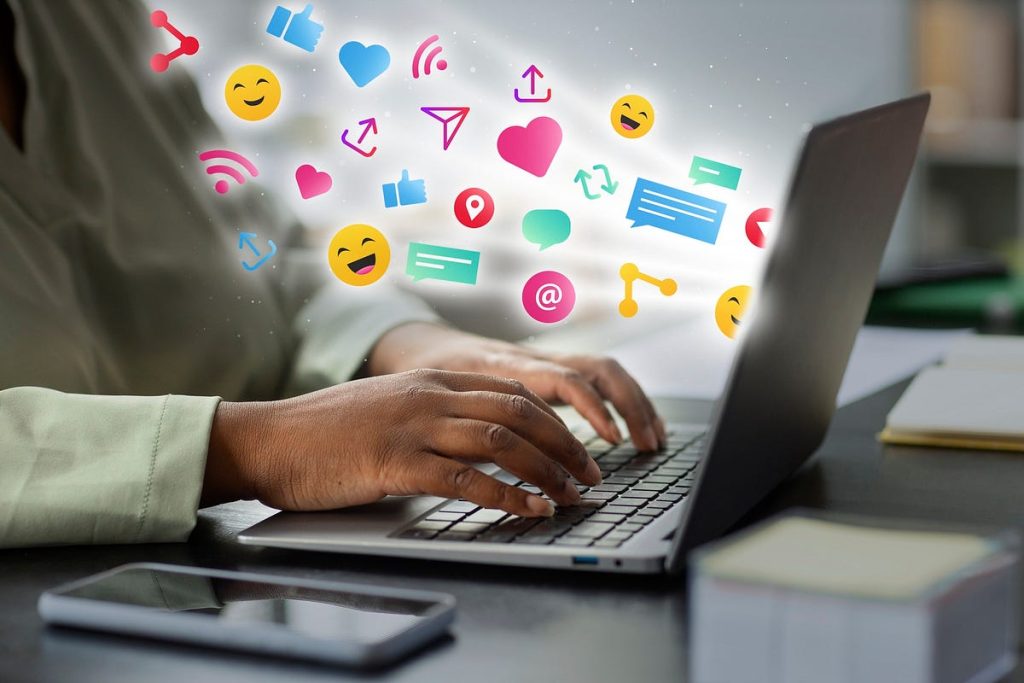 Free Social Media Marketing Training Online