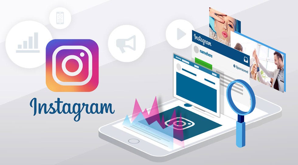Game Ads On Instagram