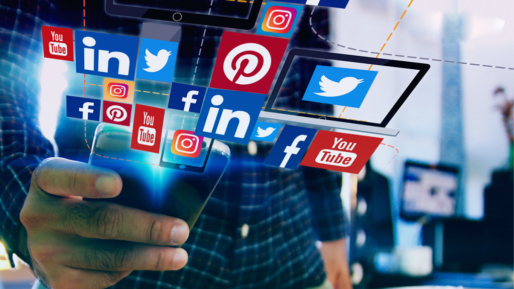 Online Social Media Marketing Course
