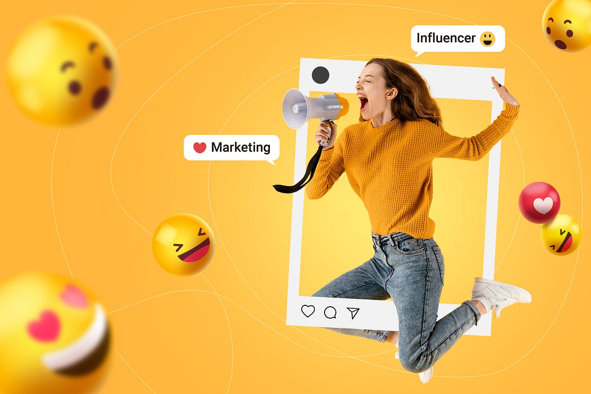 Instagram Influencer Marketing Agency