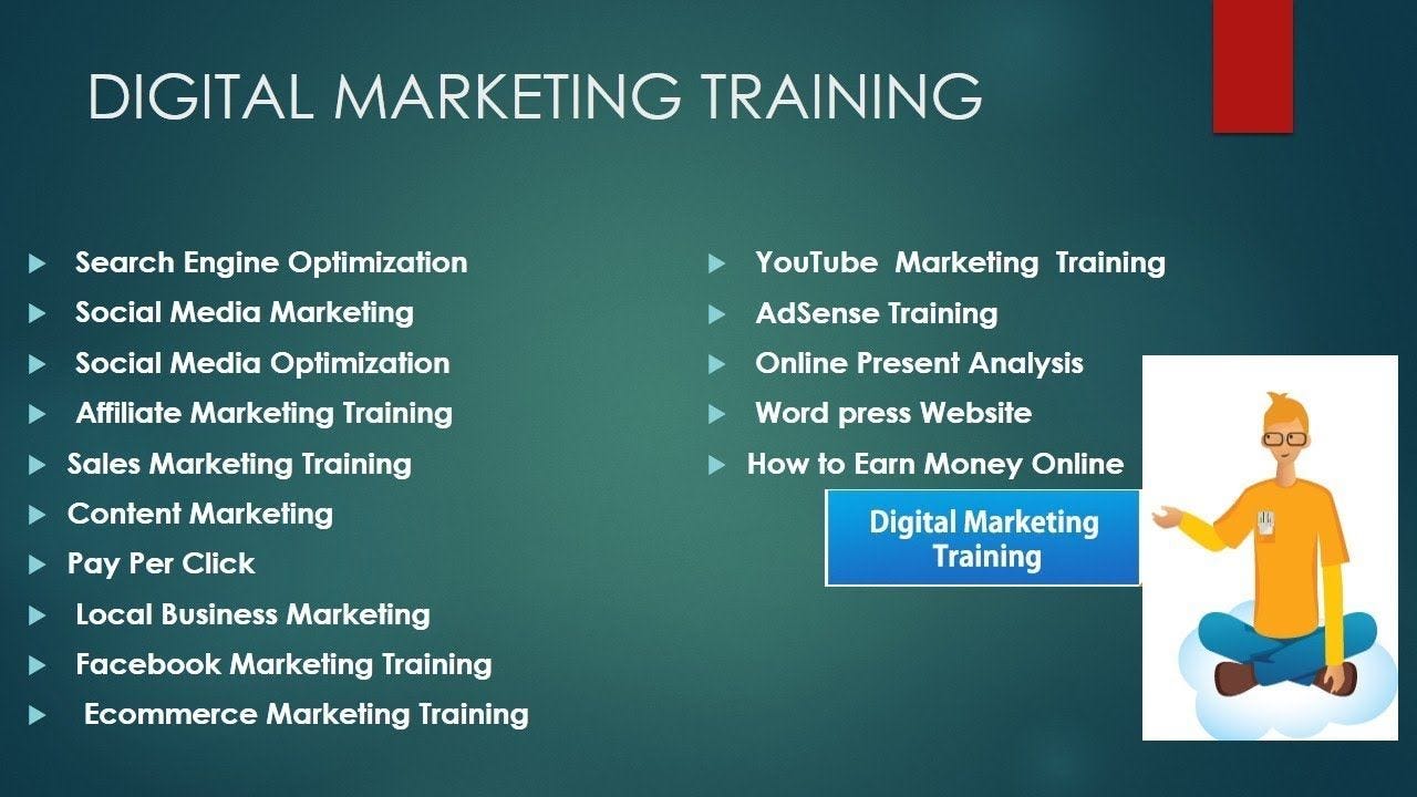 Training Courses