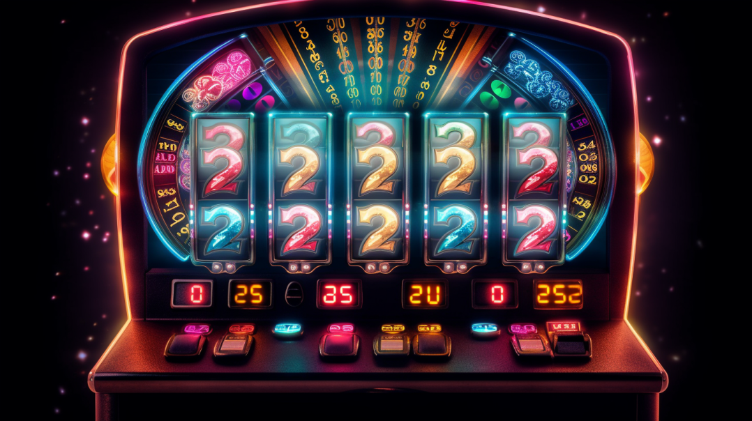 Casino Slot Games