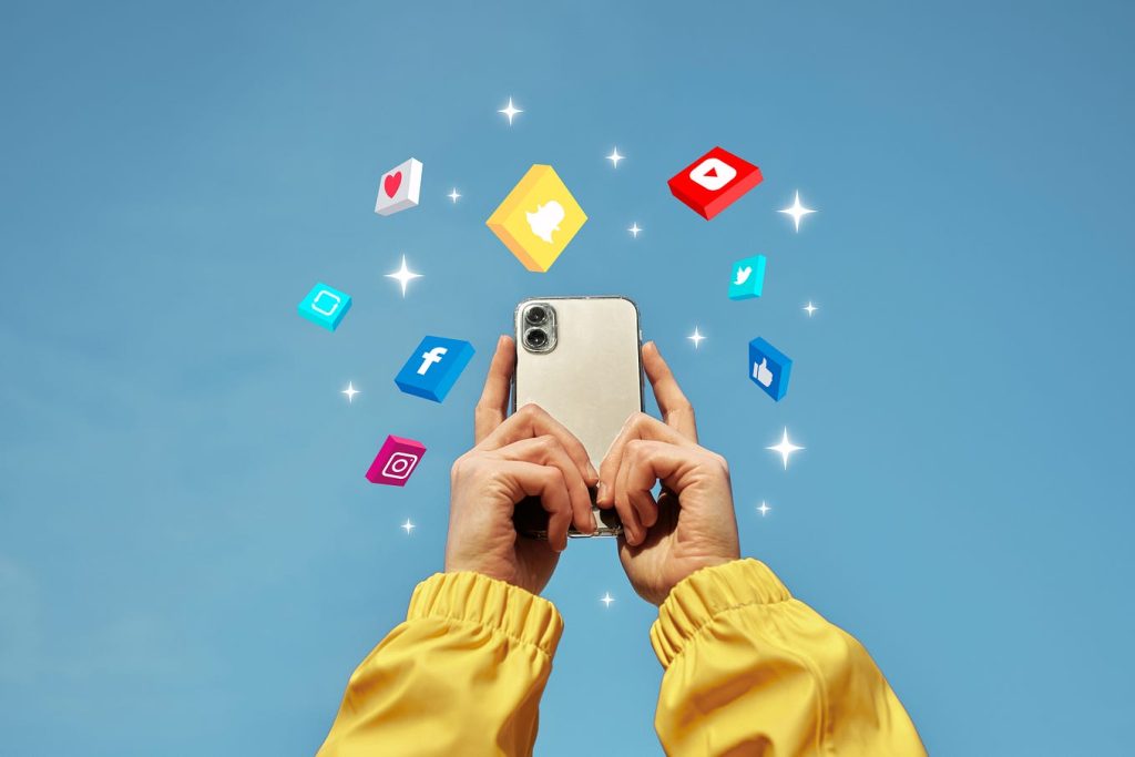 Free Social Media Marketing Training Online