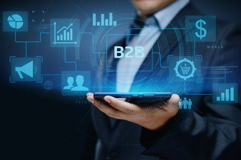 Best B2B Marketing Podcasts