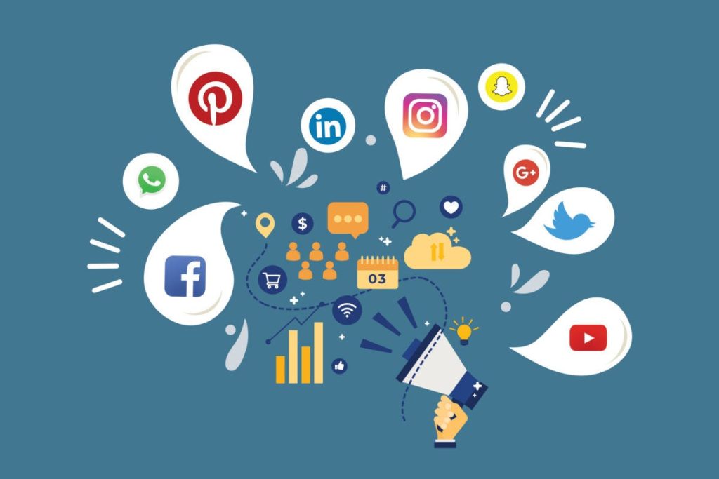 Free Social Media Marketing Training Online