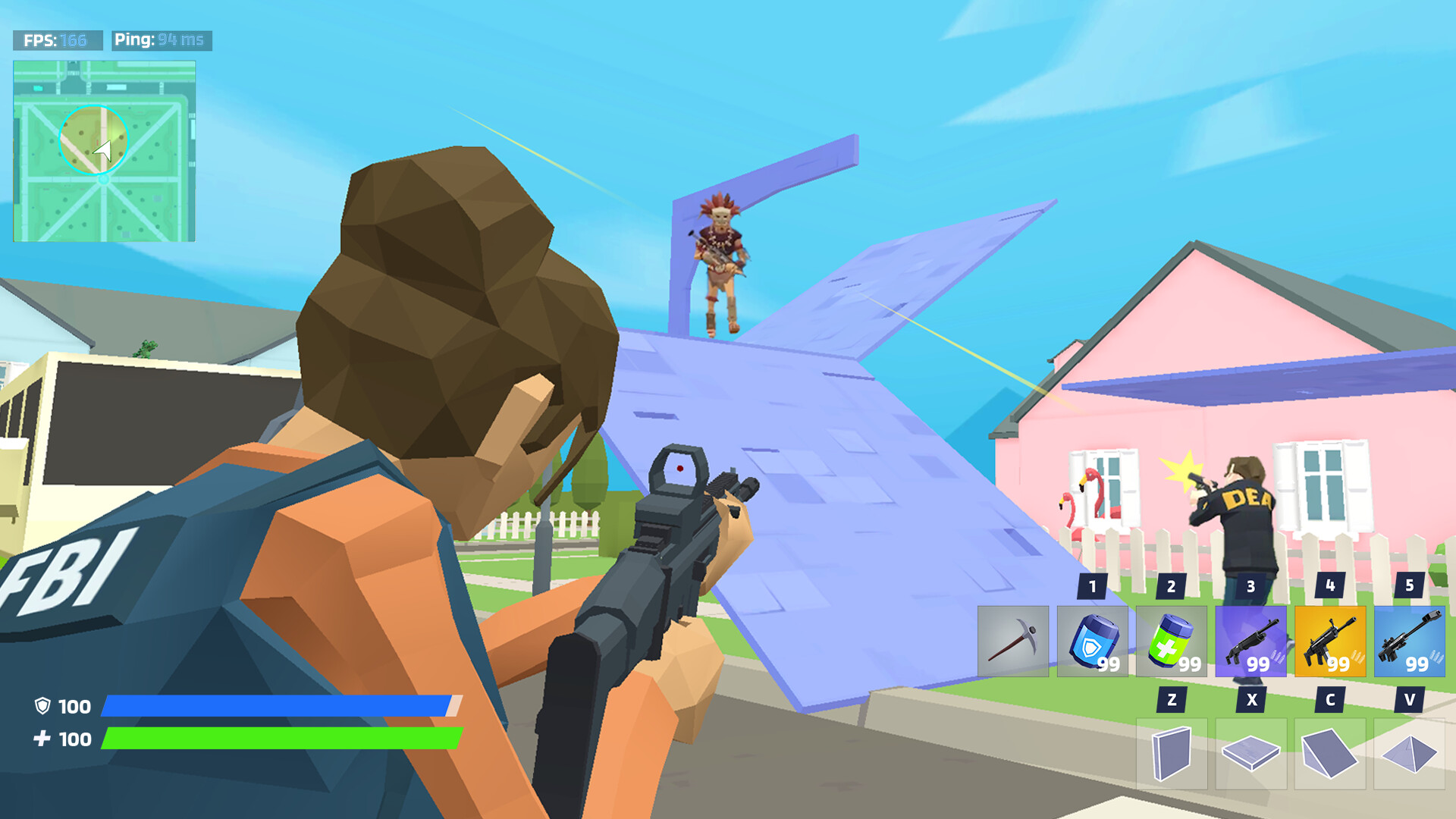 FPS Games