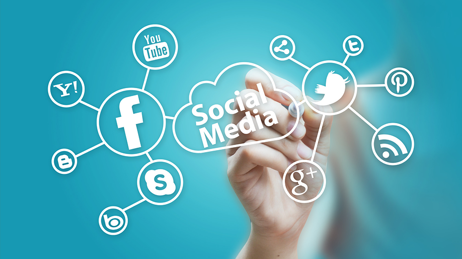 Social Media Marketing Vancouver