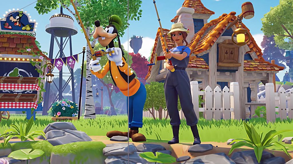 Disney Games Online