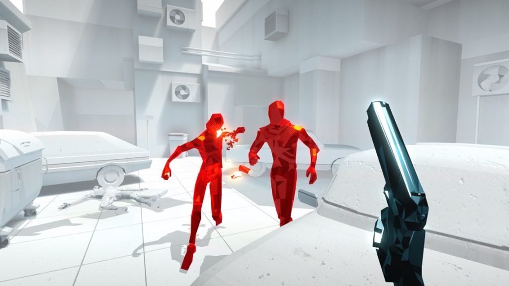 FPS Games