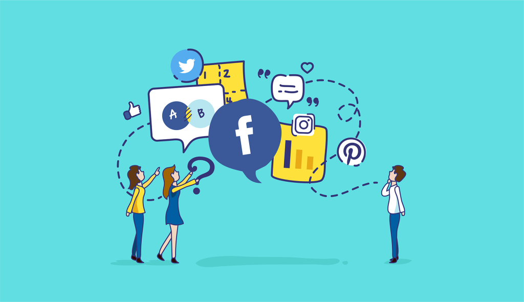 Online Marketing For Local Businesses