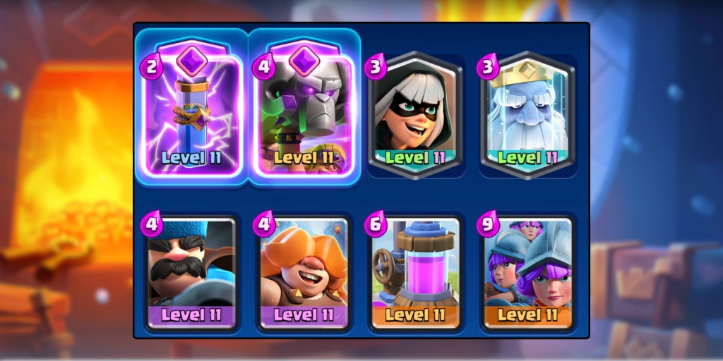 Arena 11
