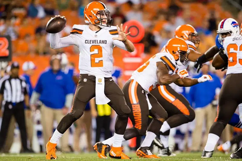 Cleveland Browns Football Game Online
