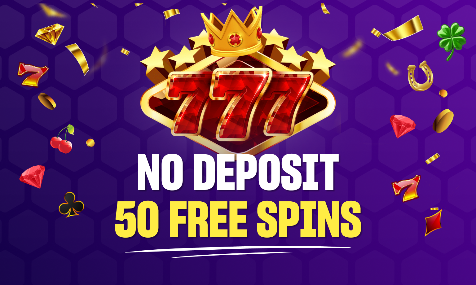 No Deposit