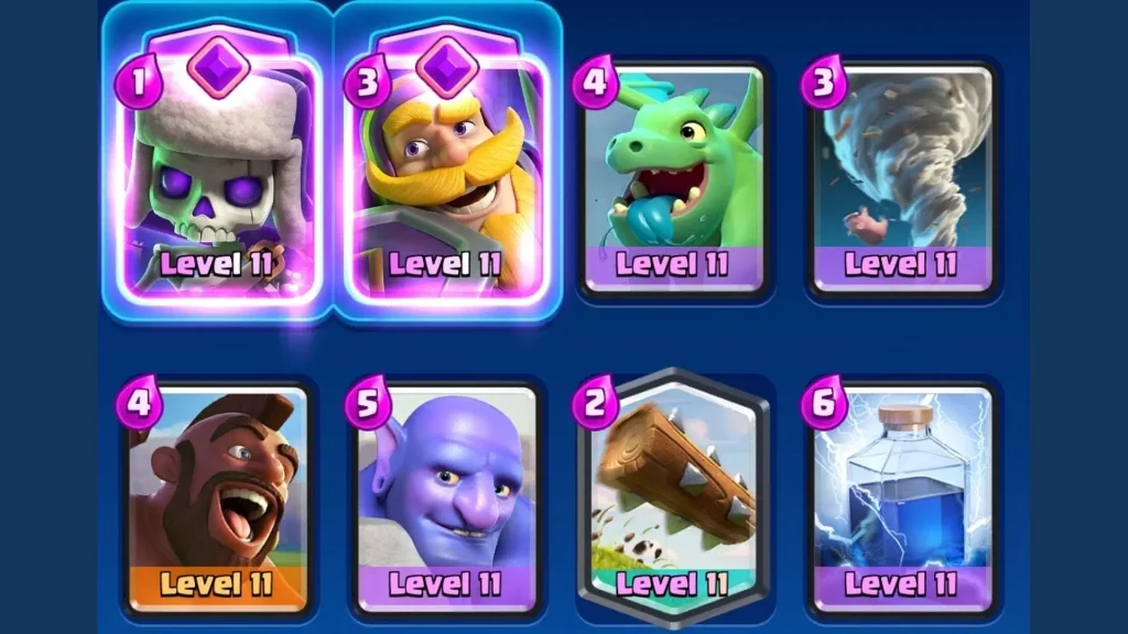 Arena 11
