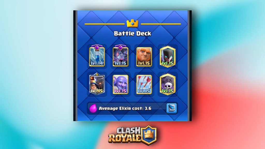 Arena 5