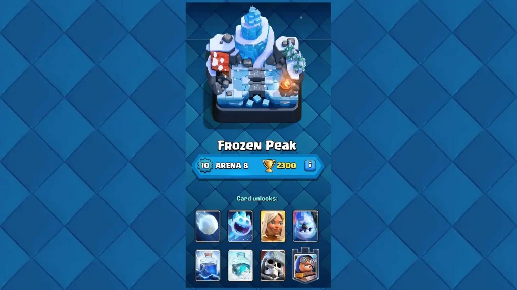 Arena 8