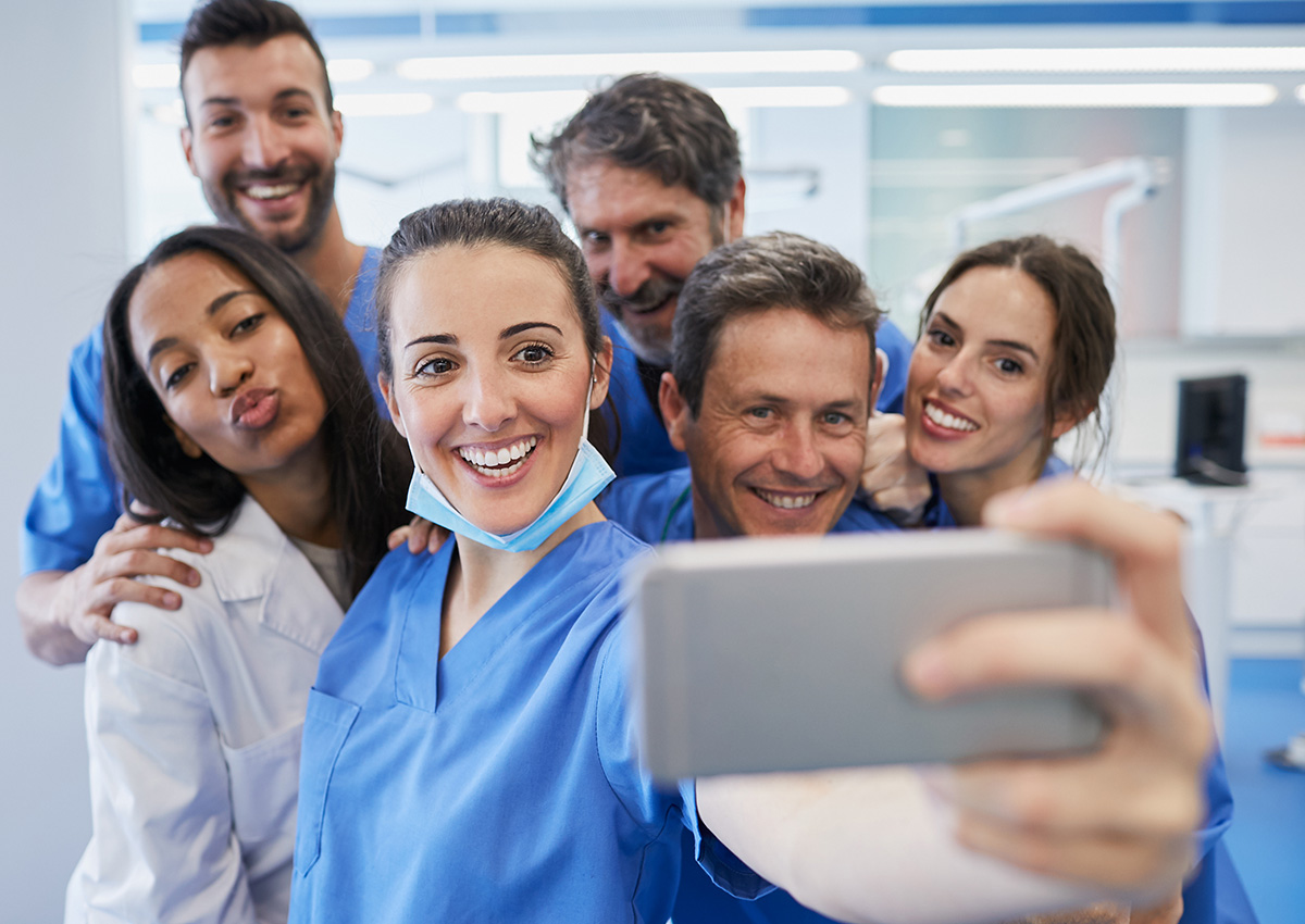 Dental Marketing