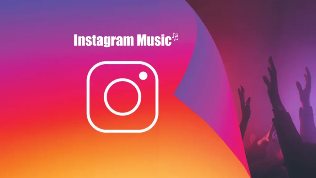 Adding Music To Instagram Story