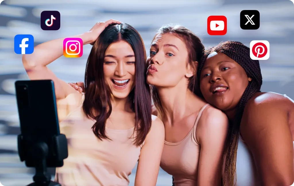 Micro Influencer