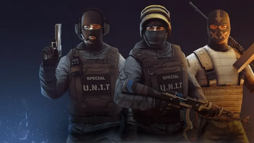 FPS Games