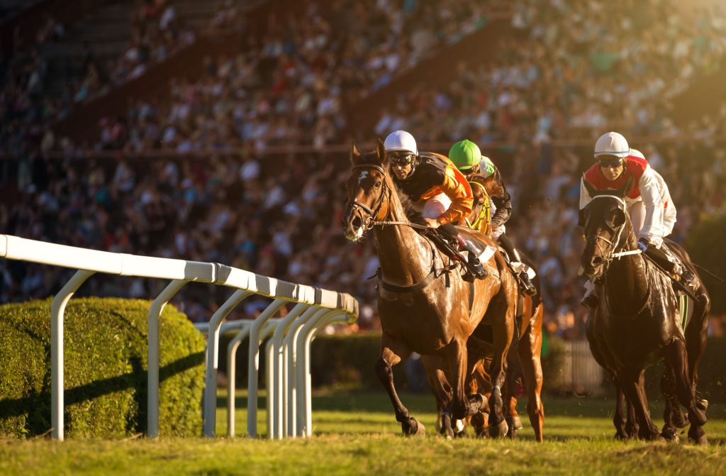 Indiana Horse Racing