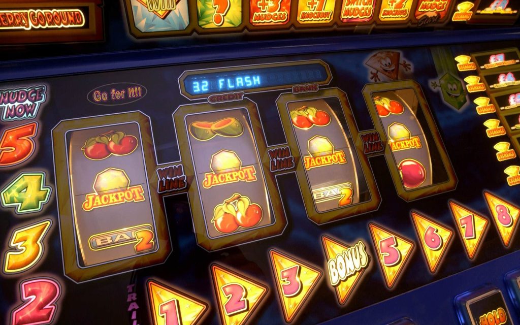 Casino Slot Games