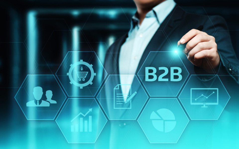 Best B2B Marketing Podcasts