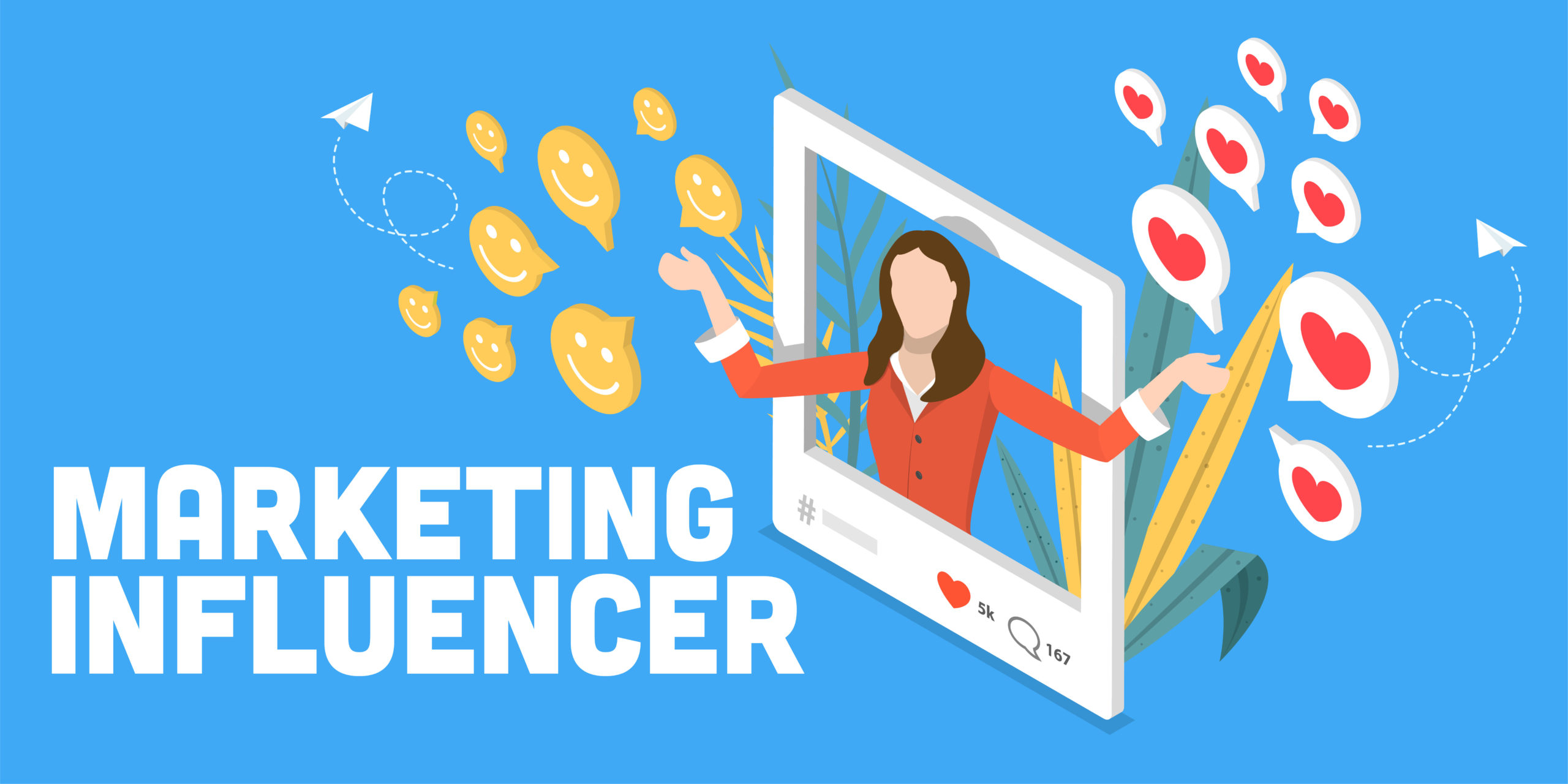 Influencer Marketing