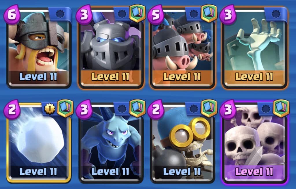 Clash Royale