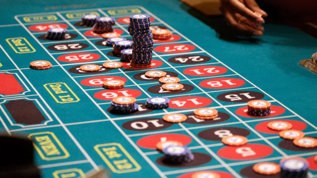 Win Money