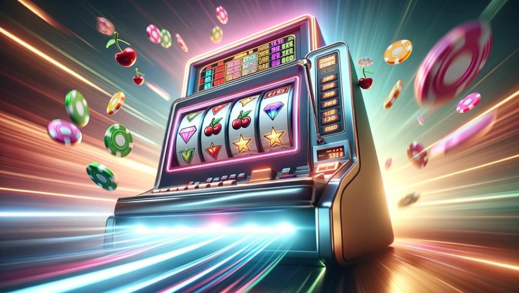 Casino Slot Games