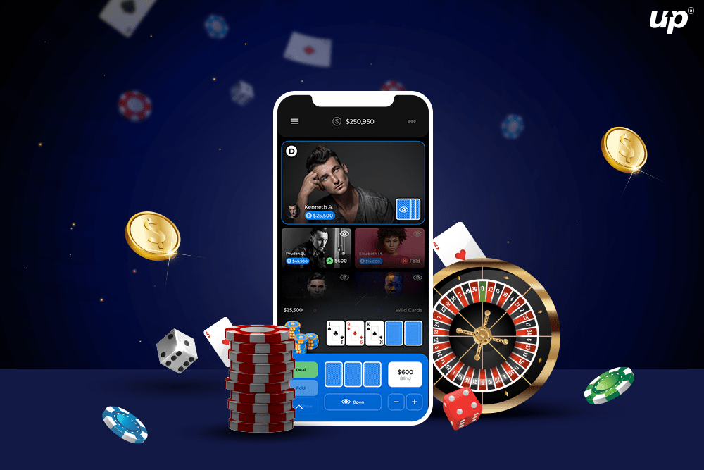 357 Online Casino