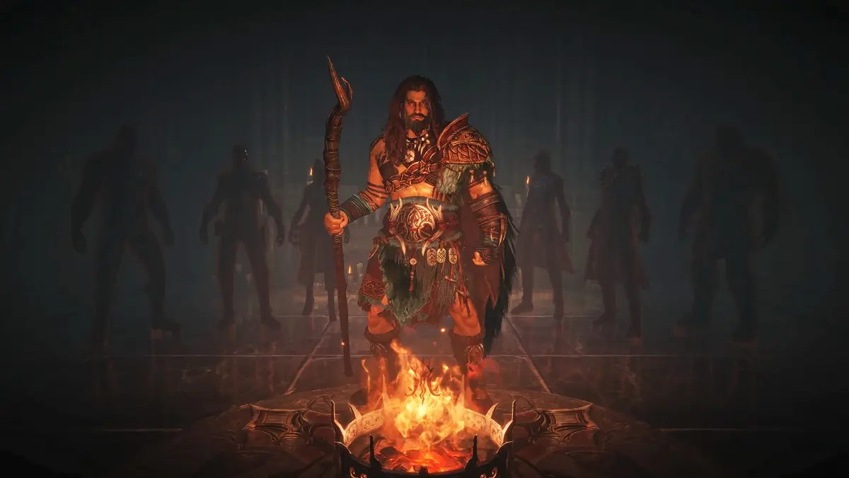 Diablo Immortal Vs Diablo 4