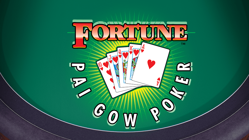 Free Pai Gow